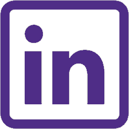 the LinkedIn logo