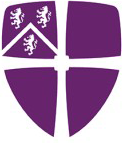 The Durham University logo