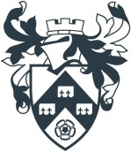 The University of York logo